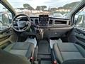 FORD TRANSIT CUSTOM 2.0d 5POSTI N1 LI HI DCAB TREND 130cv