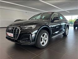 AUDI Q5 SPORTBACK SPB 40 TDI quattro S tronic Business Advanced