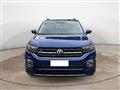 VOLKSWAGEN T-CROSS 1.0 TSI 110 CV Sport