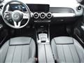 MERCEDES CLASSE GLB GLB 200 d Automatic Sport Plus