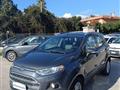 FORD EcoSport 1.0 Ecoboost 125 CV Titanium