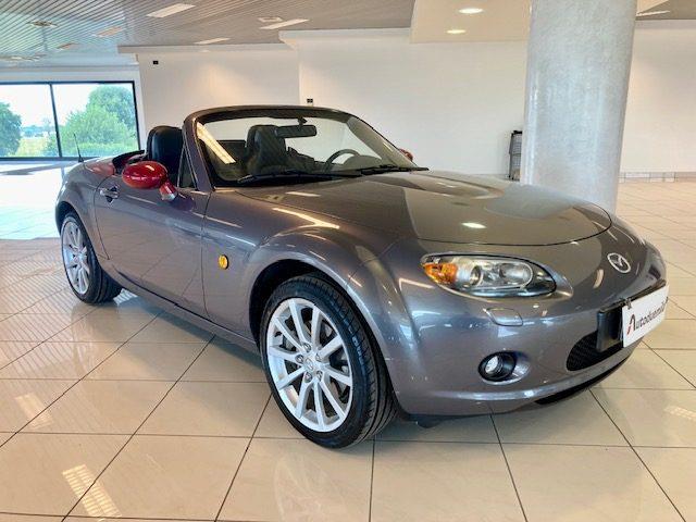 MAZDA MX-5 Roadster Coupé 2.0L Fire PREZZO REALE !!