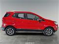 FORD ECOSPORT 1.5 Ecoblue 100 CV Start&Stop Titanium