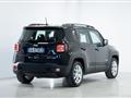 JEEP RENEGADE 1.6 MJT DDCT 120CV Limited