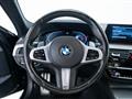 BMW SERIE 5 TOURING 520d Touring MHEV Msport 190CV