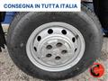 PEUGEOT BOXER 2.2 140C L4-SPONDA/PEDANA IDRAULICA+PORTA LATERALE