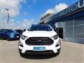 FORD ECOSPORT 1.0 EcoBoost 125 CV Start&Stop Active Carplay