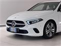 MERCEDES CLASSE A A 180 d Automatic Sport