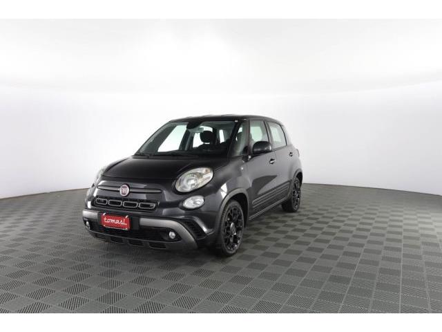 FIAT 500L 1.4 95 CV S&S Cross