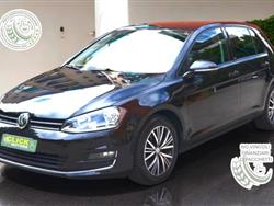 VOLKSWAGEN Golf Volkswagen Golf 1.6 tdi Business 110cv 5p dsg del 10-2016