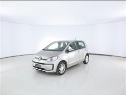 VOLKSWAGEN UP! 1.0 5p. EVO move up! BlueMotion Technology