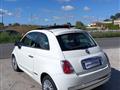 FIAT 500 1.4 LOUNGE 100CV CAMBIO AUTOMATICO