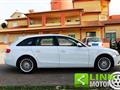 AUDI A4 AVANT Avant 2.0 TDI 150 CV