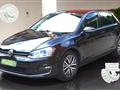 VOLKSWAGEN Golf Volkswagen Golf 1.6 tdi Business 110cv 5p dsg del 10-2016