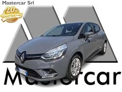 RENAULT CLIO 0.9 tce Business 90cv - 5 porte - Navi - FW103ZM