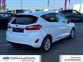 FORD FIESTA 1.1 75 CV 5 porte Titanium