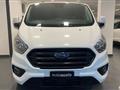 FORD TRANSIT CUSTOM 2.0 EcoBlue PC Furgone Entry (rottamazione euro 4)