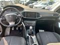 PEUGEOT 308 SW 1.5 bluehdi Business - targa FW449EE -