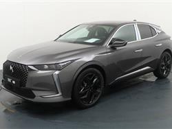 DS 4 BlueHDi 130 aut. Pallas