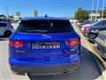 JAGUAR F-PACE 2.0 D 240 CV AWD aut. Prestige