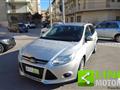 FORD FOCUS 1.6 TDCi 115 CV SW Titanium