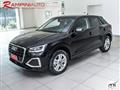 AUDI Q2 30 TDI S tronic 4 anni di Garanzia Ufficiale