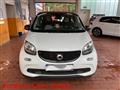 SMART FORFOUR 70 1.0 Passion