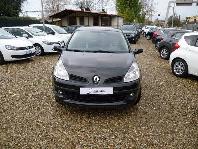 RENAULT CLIO 1.2 16V 3 porte Rip Curl