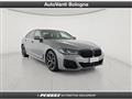 BMW SERIE 5 d 48V Msport