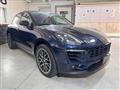 PORSCHE MACAN 3.0 S Diesel ACC/ SEDILI VENTILATI/ SOSPENSIONI