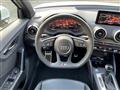 AUDI Q2 30 TDI S tronic S line Esterno & Interno