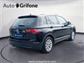 VOLKSWAGEN TIGUAN Diesel 2.0 tdi Advanced 150cv dsg