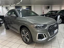 AUDI Q5 SPORTBACK SPB 40 TDI quattro S tronic S line plus - IVA ESP