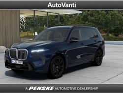 BMW X7 M60i 48V