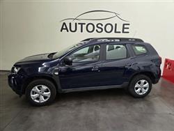 DACIA DUSTER 1.0 TCe 100 CV ECO-G 4x2 Comfort