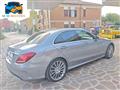 MERCEDES CLASSE C d Auto Premium