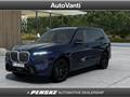 BMW X7 M60i 48V