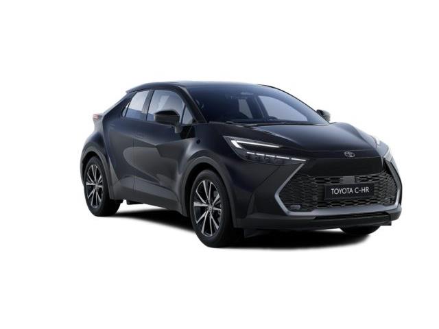 TOYOTA C-HR 1.8 HV Trend