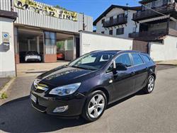 OPEL ASTRA 1.4 100CV Sports Tourer