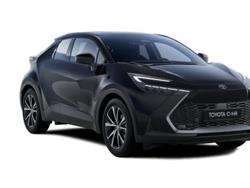 TOYOTA C-HR 1.8 HV Trend