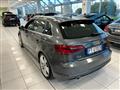 AUDI A3 SPORTBACK SPB 1.6 TDI clean diesel Ambition S Line