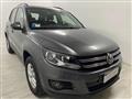 VOLKSWAGEN TIGUAN 1.4 TSI 122 CV Trend & Fun BlueMotion Technology