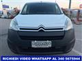 CITROEN BERLINGO BlueHDi 100  Van 3 posti Club L1