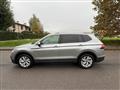 VOLKSWAGEN TIGUAN ALLSPACE 2.0 TDI SCR DSG 4MOTION Elegance 7 POSTI