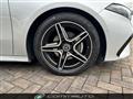 MERCEDES CLASSE A d Automatic AMG Line Premium TETTO APRIBILE