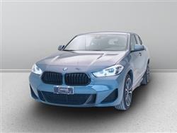 BMW X2 F39 -  sdrive18d Msport X auto