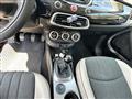 FIAT 500X 1.6 E-Torq 110 CV S-Design City