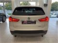 BMW X1 sDrive18d Business