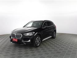 BMW X1 sDrive18d XLINE