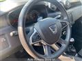 DACIA DUSTER 1.6 SCe GPL 4x2 Prestige